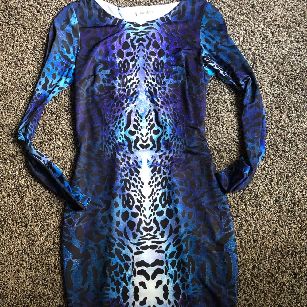 Body Con Dress